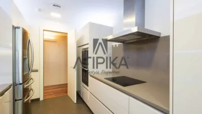 Apartment on Passeig de García Fària photo 18