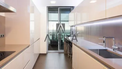 Apartment on Passeig de García Fària photo 19
