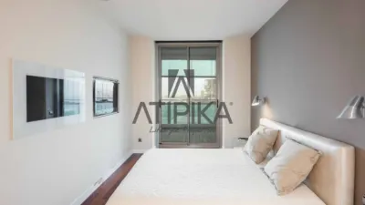 Apartment on Passeig de García Fària photo 20