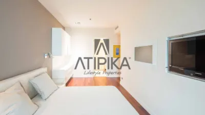 Apartment on Passeig de García Fària photo 21