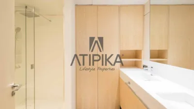 Apartment on Passeig de García Fària photo 23