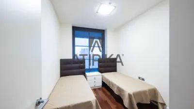 Apartment on Passeig de García Fària photo 28