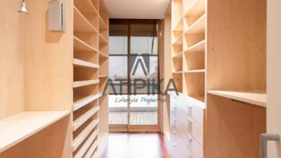 Apartment on Passeig de García Fària photo 29