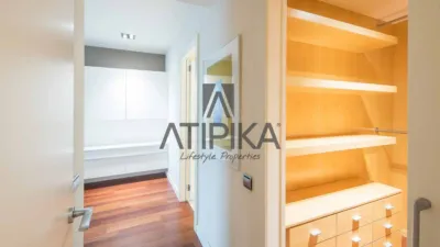 Apartment on Passeig de García Fària photo 30
