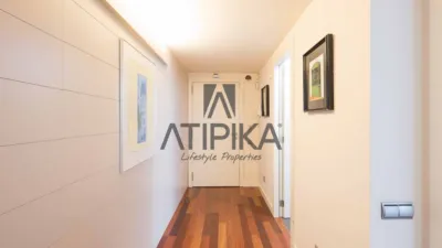 Apartment on Passeig de García Fària photo 32