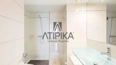 Apartment on Passeig de García Fària photo 34