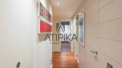 Apartment on Passeig de García Fària photo 35