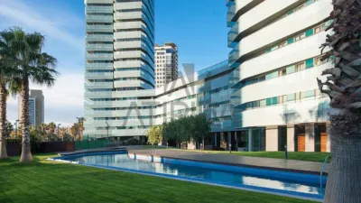 Apartment on Passeig de García Fària photo 40
