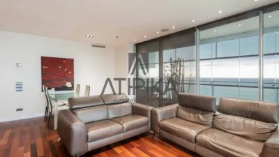Apartment on Passeig de García Fària photo 7