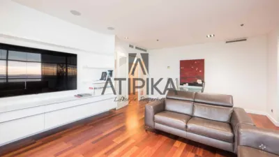Apartment on Passeig de García Fària photo 8