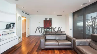 Apartment on Passeig de García Fària photo 9
