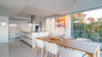 House in Les Botigues de Sitges photo 12