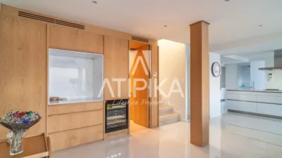 House in Les Botigues de Sitges photo 15