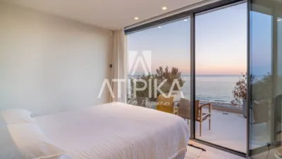 House in Les Botigues de Sitges photo 19