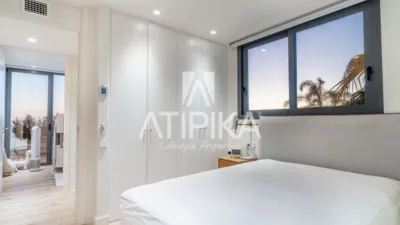 House in Les Botigues de Sitges photo 24