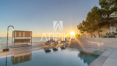 House in Les Botigues de Sitges photo 3