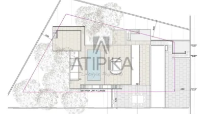 House in Les Botigues de Sitges photo 41