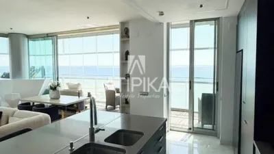 Apartment on Passeig de García Fària photo 10