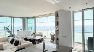 Apartment on Passeig de García Fària photo 11