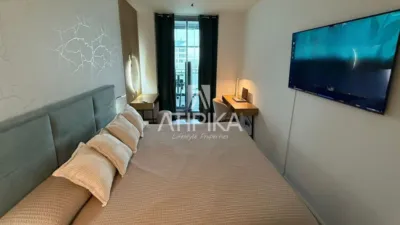 Apartment on Passeig de García Fària photo 14