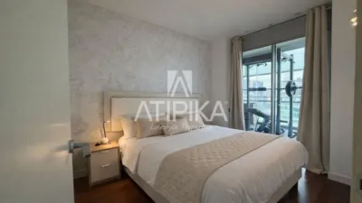 Apartment on Passeig de García Fària photo 15