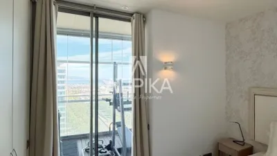 Apartment on Passeig de García Fària photo 17