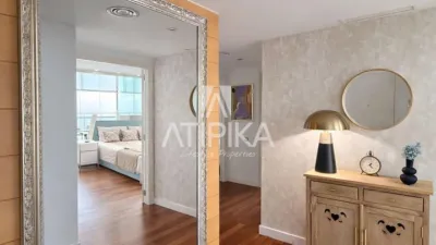 Apartment on Passeig de García Fària photo 18