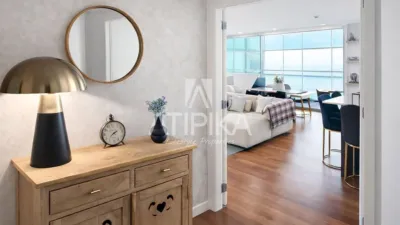 Apartment on Passeig de García Fària photo 19