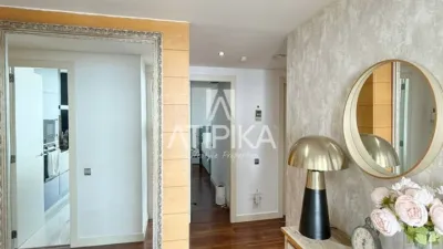 Apartment on Passeig de García Fària photo 20