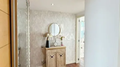 Apartment on Passeig de García Fària photo 23