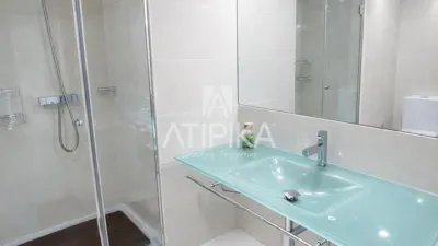 Apartment on Passeig de García Fària photo 24