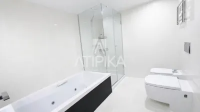 Apartment on Passeig de García Fària photo 25