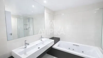 Apartment on Passeig de García Fària photo 26