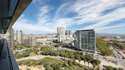 Apartment on Passeig de García Fària photo 32