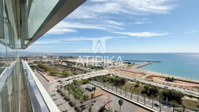 Apartment on Passeig de García Fària photo 33
