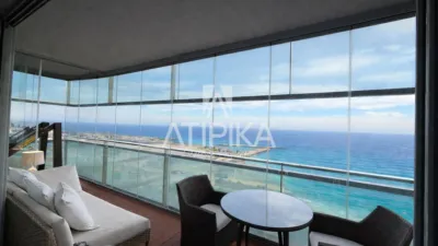 Apartment on Passeig de García Fària photo 3