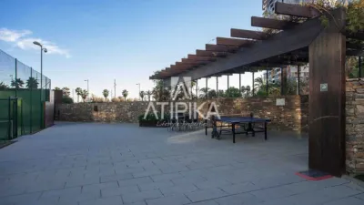 Apartment on Passeig de García Fària photo 41