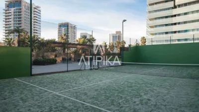 Apartment on Passeig de García Fària photo 44