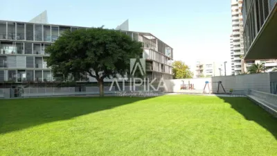 Apartment on Passeig de García Fària photo 45
