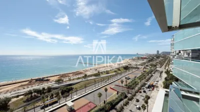 Apartment on Passeig de García Fària photo 6