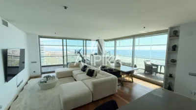 Apartment on Passeig de García Fària photo 7