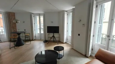 Piso en alquiler en Embajadores-Lavapiés - Imagen 10