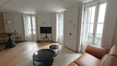 Piso en alquiler en Embajadores-Lavapiés - Imagen 2