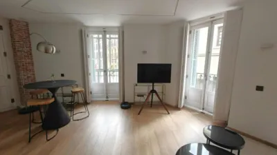 Piso en alquiler en Embajadores-Lavapiés - Imagen 4