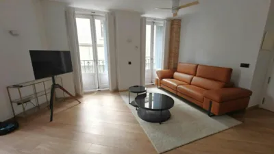 Piso en alquiler en Embajadores-Lavapiés - Imagen 5