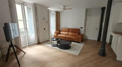 Piso en alquiler en Embajadores-Lavapiés - Imagen 6