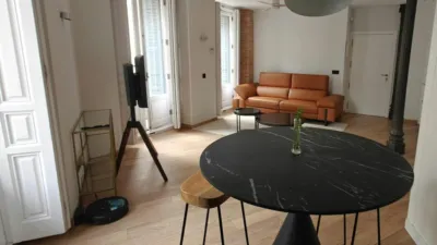 Piso en alquiler en Embajadores-Lavapiés - Imagen 7