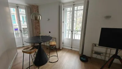 Piso en alquiler en Embajadores-Lavapiés - Imagen 8
