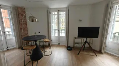 Piso en alquiler en Embajadores-Lavapiés - Imagen 9