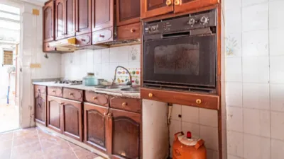 Casa – Dénia - Vista 3